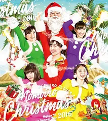 【中古】ももいろクリスマス 2016 ~真冬のサンサンサマータイム~ LIVE Blu-ray BOX【通常版】