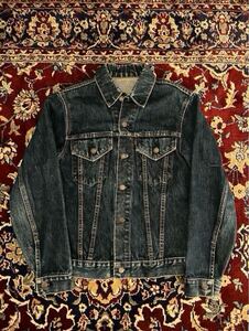 60s リーバイス 70505 BIGE ヴィンテージ オリジナル/ Levi’s 70505 LEVIS 1st 2nd 3rd 506XX507XX 558 557 71205 501 505 66前期 / 