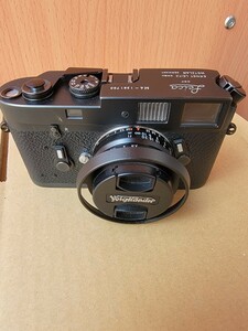 ライカM-4　１円スタート！