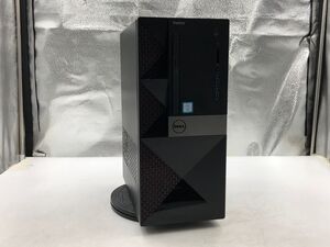 Dell Inc./デスクトップ/第6世代Core i7/メモリ8GB/WEBカメラ無/OS無-241104001307450