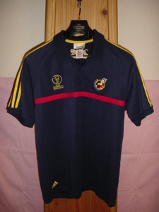 ◆限定品【adidas】FIFA後任 WORLD CUP 2002 Korea Japan 同梱可!!!