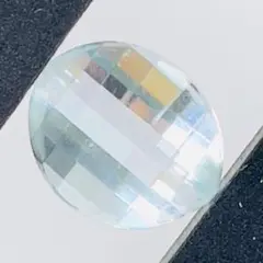 ブルートパーズ ルース8.0ct