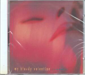 ☆my bloody valentine(マイ・ブラッディ・ヴァレンタイン)/Tremolo◆91年発表のアルバム未収録曲も含む4曲入り大傑作EP CD◇USオリジ新品!