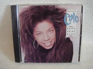 Natalie Cole Good to Be Back ナタリー・コール 　