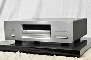 【送料無料!!】Accuphase アキュフェーズ CDプレーヤー DP-75