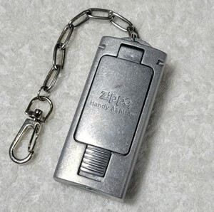 ZIPPO ジッポー 携帯灰皿 