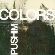 COLORS 中古 CD