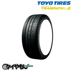 トーヨータイヤ トランパス LU2 245/40R20 245/40-20 99W 20インチ 4本セット TRANPATH Lu2 最高級ミニバン サマータイヤ