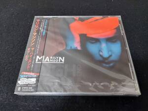 【未開封】MARILYN MANSON マリリン・マンソン/THE HIGH END OF LOW UICS-1185