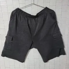 ✨メンズ 短パン 薄型 夏服ウエスト伸縮性あり