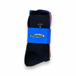 CACTUS JACK 3 PACK SOCKS カクタスジャック ソックス 靴下