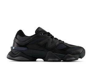 New Balance 9060 "Black" 25.5cm U9060NRI