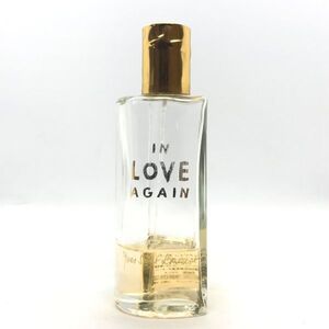 YSL イヴサンローラン イン ラブ アゲイン IN LOVE AGAIN EDT 100ml ☆送料350円