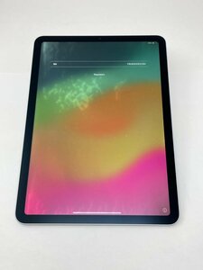 K125【ジャンク品】 iPad Air 第4世代 256GB Wi-Fi スカイブルー