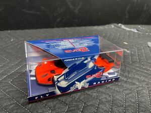 1/32スロットカー FLY GB track Porsche 911 GT1 98Racing Evo2