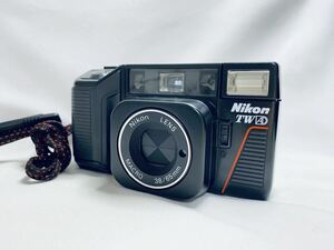 ★極上美品★ニコン NIKON L35TWAD#2487#08#55