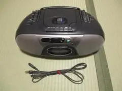 SANYO PH-PR15 CDラジカセ（1996年製）