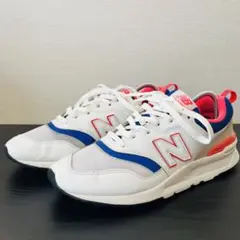 NEW BALANCE ニューバランス　997 ランニングシューズ　レザー