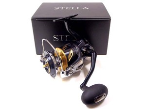 シマノ 19STELLA ステラSW 14000XG