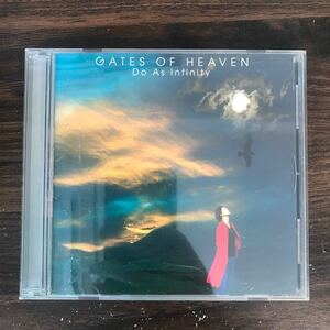 E443 中古CD100円 Do As Infinity GATES OF HEAVEN