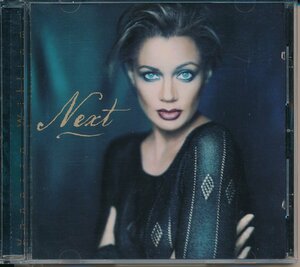 バネッサ・ウィリアムス│Vanessa Williams■Next (輸入盤)│■314-536-060-2■管理[バ]CD4504