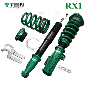 TEIN テイン RX1 アールエックスワン 車高調 ヴォクシー/ハイブリッド/ノア/ハイブリッド MZRA90W/ZWR90W 2022/1～ FF車 (VSAHV-M1AS3