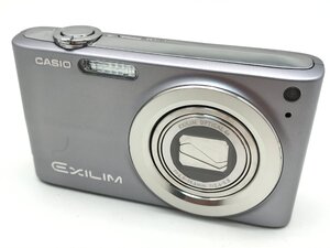 CASIO EXILIM EX-Z200 コンパクト デジタルカメラ ジャンク 中古【UW010079】●