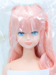 シオン Shion ミックス おたのしみドール ジェニーフレンド リカちゃんキャッスル リトルファクトリー Licca Castle Jenny Little Factory