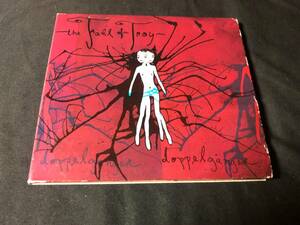 THE FALL OF TROY - DOPPELGANGER CD