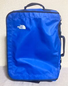 超超超激レア！！ 廃盤！！ ノースフェイス ローリングサンダー M 73l ROLLING THUNDER THE NORTH FACE キャリーバッグ