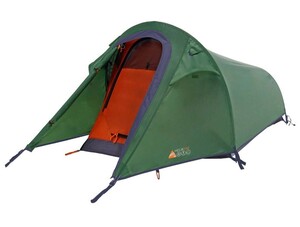 Vango helix100 1人用 トンネルテント トレッキング ツーリング