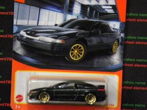 即決☆☆MB SUBARU SVX スバル　アルシオーネ　マッチボックス MACHBOX