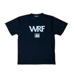 REVERSAL リバーサル 速乾性 WRF ドライ Ｔシャツ 黒 XL