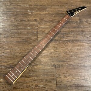 Mad Axe Bass Guitar Neck マッドアックス エレキベース ネック -c941