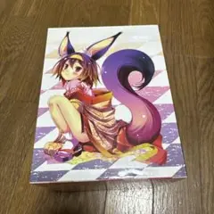 ノーゲームノーライフ 初瀬いづな