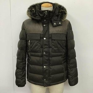 JOURNAL STANDARD M ジャーナルスタンダード ジャケット、上着 ジャンパー、ブルゾン Jacket 茶 / ブラウン / 10103967