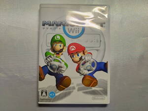 中古品 Wiiソフト マリオカートWii(ソフト単品)