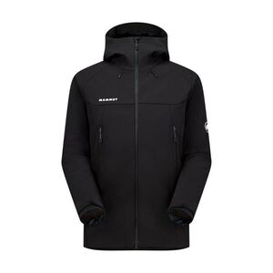 XL/2XL マムート ウィンター フィールド ソフトシェル フーデッド ジャケット 未使用 MAMMUT Winterfield SO Hooded Jacket Men 1011-01970