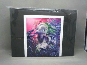 hide CD REPSYCLE ~hide 60th Anniversary Special BOX~(初回生産限定盤)(3CD+Blu-ray Disc)