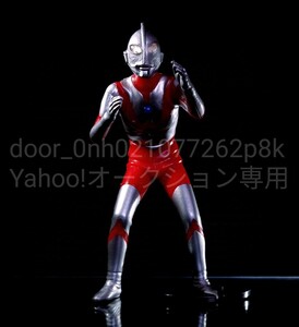 ULTRAMAN FIGURE 円谷プロ ウルトラマン (A) ファイティングポーズ フィギュア