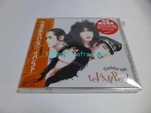 CD マルコシアスバンプ　リバンプド MARCHOSIAS VAMP ＜未開封＞