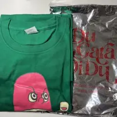 セカオワ　SEKAINOOWARI Tシャツ　ランダム　ドゥガラ