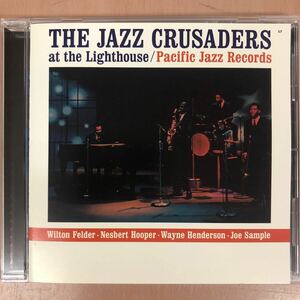 ★ジャズ・クルセイダーズ《 at the Lighthouse》◆国内盤 送料4点まで185円