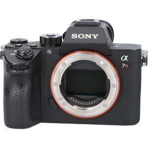 ＳＯＮＹ　α７Ｒ　ＩＩＩ　ＩＬＣＥ－７ＲＭ３