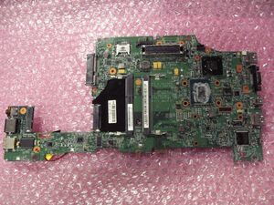 ⇒ジャンク・システムボード ThinkPad X230用 FRU:04X1401 i5-3320M(5Z4DR)