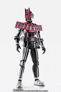 「S.H.Figuarts（真骨彫製法） 仮面ライダーディケイド・コンプリートフォーム」ダンボール未開封新品 プレミアムバンダイ(魂ウェブ)限定