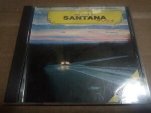 サンタナ　BIG ARTIST SANTANA