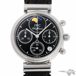 インターナショナルウォッチカンパニー IWC リトル ダヴィンチ クォーツ IW373613 SS レディース 時計 2210283