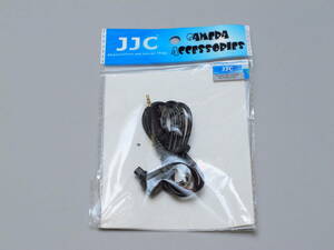 JJC Photography Equipment Cable MET-A 未使用品