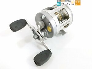 ABU アブガルシア アンバサダー モラム SX 1600C フットナンバー：080008